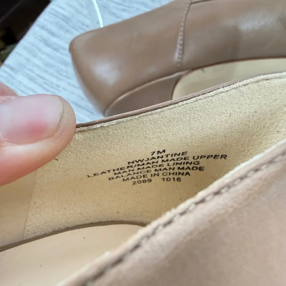 Nine West nine west